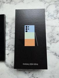 Samsung  galaxy s24 ultra