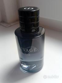 Dior Sauvage Eau de Parfum