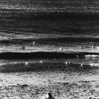 Fotografia Infrarosso Liguria Sestri Levante 21X30