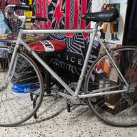 Bicicletta Alan in alluminio 