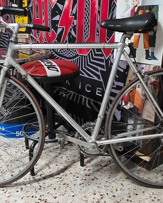 Bicicletta Alan in alluminio 