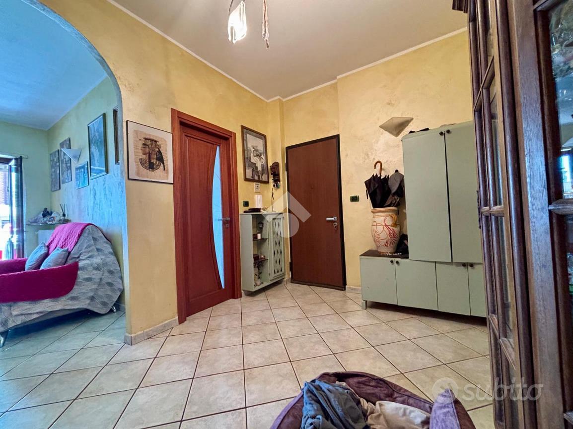 Apartment in Airasca, Torino - Vista 3