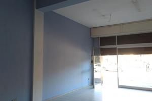 Locale commerciale in posizione centrale