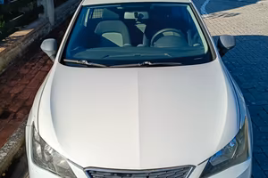 Seat Ibiza Van
