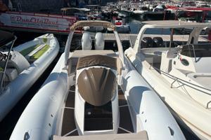 Sea prop Rib 27
