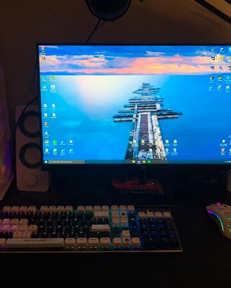 Postazione da gaming