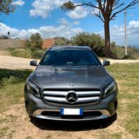 MERCEDES GLA 200 D, Sport