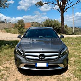 MERCEDES GLA 200 D, Sport