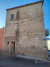 Casa sorso