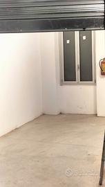 BOX Centrale XX Settembre piano terra