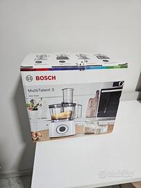 Robot da Cucina Bosch MultiTalent 3