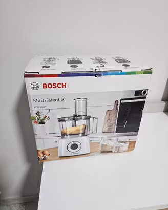 Robot da Cucina Bosch MultiTalent 3