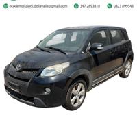 RICAMBI TOYOTA URBAN CRUISER 2010 1.4 DIESEL 66KW
