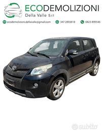 RICAMBI TOYOTA URBAN CRUISER 2010 1.4 DIESEL 66KW