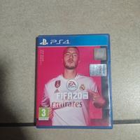 Fifa 20 per PlayStation 4