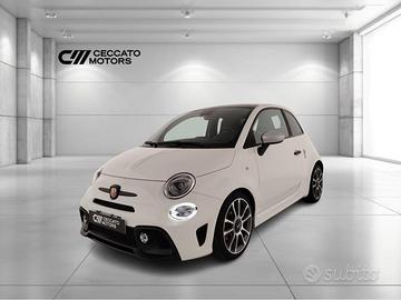 Abarth 595 1.4 t-jet Turismo 165cv my19