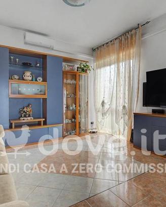 Appartamento di 90 m² con 3 locali a Bareggio