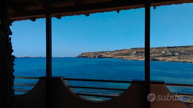 A due passi dal mare tra marzamemi e portopalo