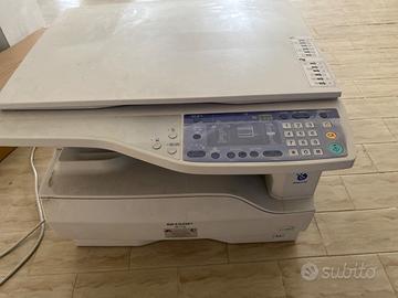 Fotocopiatrice