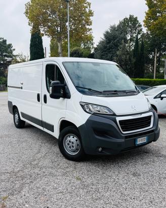 Peugeot Boxer 330 2.2 HDi/130CV FAP PM-TN Furgone