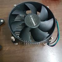 Dissipatore Xilence socket 1155 1156 nuovo