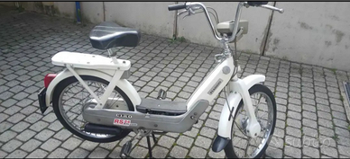 Piaggio ciao 1979