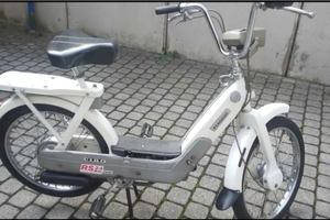 Piaggio ciao 1979