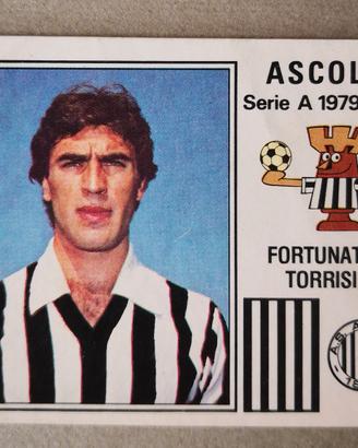 Figurina Calciatori Panini 1979-80 n° 17 TORRISI