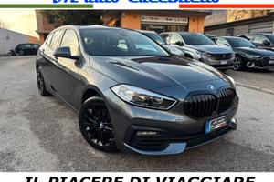 Bmw 116d 5p 116 CV Sport FULL MY 21