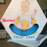 Bumbo Floor Seat - Sedile bambini