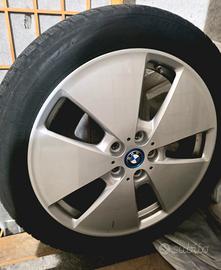 cerchi BMW I3
