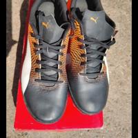 Scarpe con tacchetti da calcio Puma n.40