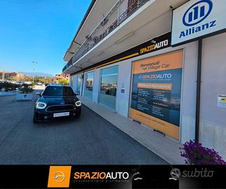 Mini Cooper D Countryman 1.8D 150cv 6M *LUXURY SPO