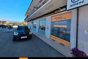 Mini Cooper D Countryman 1.8D 150cv 6M *LUXURY SPO