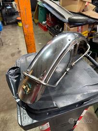 Parafango Suzuki titan 500