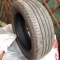 Gomme bridgestone 195/55 r16 estive