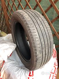 Gomme bridgestone 195/55 r16 estive