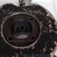 Cilindri aermacchi-harley 125