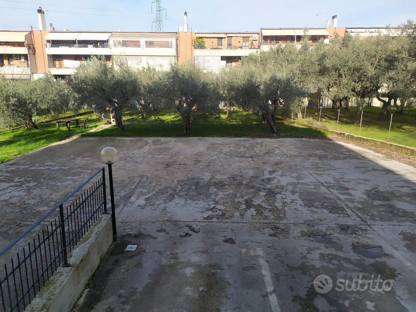 Apartment in Terni, Città Giardino - Vista 3
