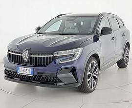 Renault Espace E-Tech full hybrid 200 Iconic