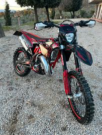 Beta 125