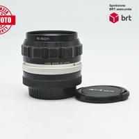 Nikon NIKKOR-O 35 F2 Ai