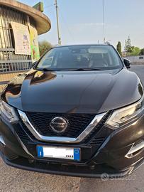 NISSAN Qashqai 2ª serie - 2019