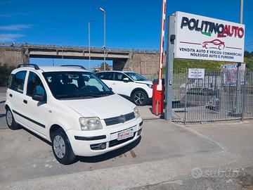 fiat panda ²serie 1.2 DYNAMIC Cilindrata 1.2 benzi