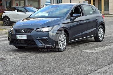 SEAT Ibiza 1.0 EcoTSI 95 CV 5 porte Style