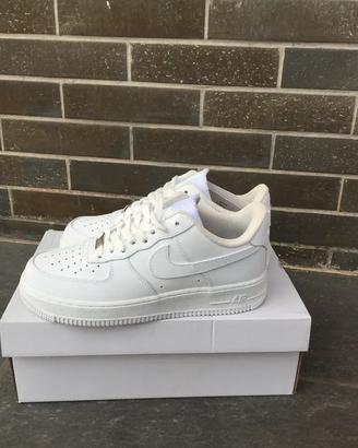 Nike Air Force 1 Sneakers Uomo 44