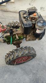 motozappa