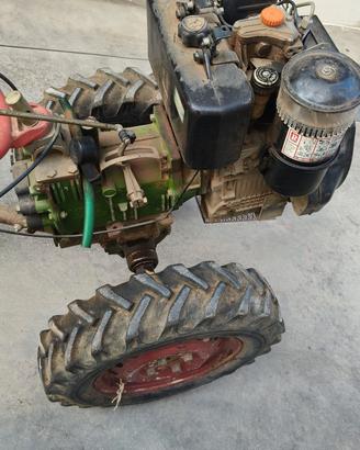 motozappa