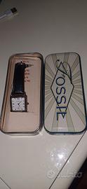 orologio Fossil con scatola metallica originale 