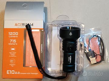 Acebeam E10 2.0